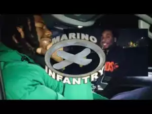 Video: A$AP Ant ( YG Addie) & Soduh - $cholar